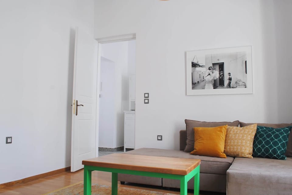 House | 1 bedroom, Internet