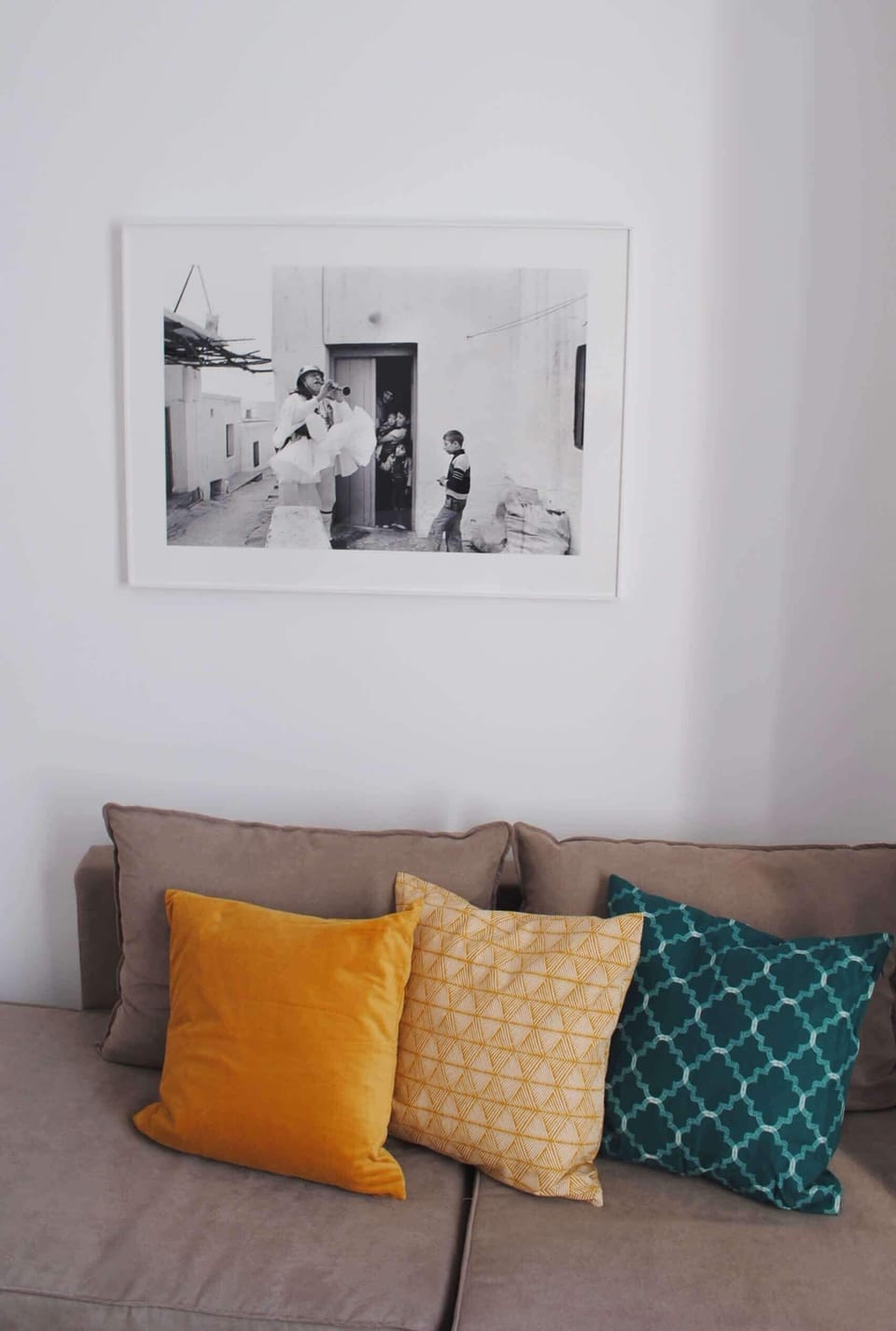 House | 1 bedroom, Internet