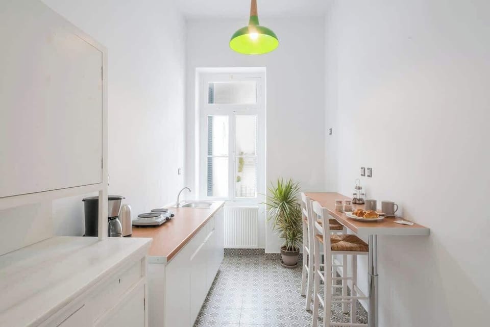 House | 1 bedroom, Internet