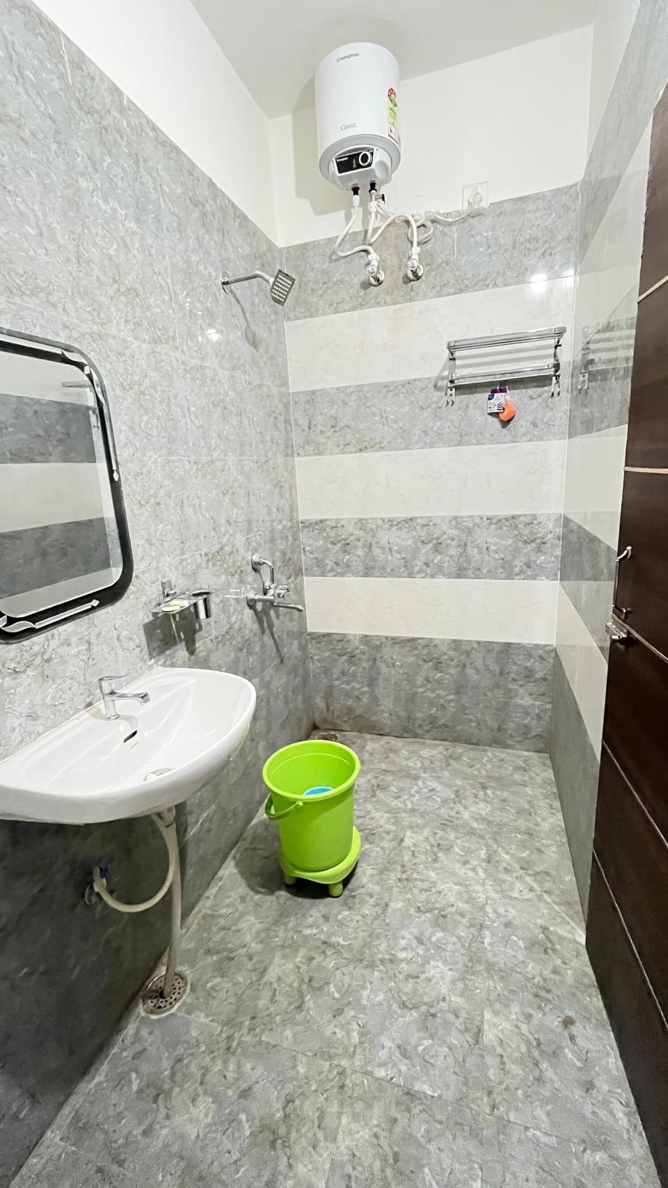 Deluxe Double Room, Balcony, City View | Egyptian cotton sheets, premium bedding, down comforters