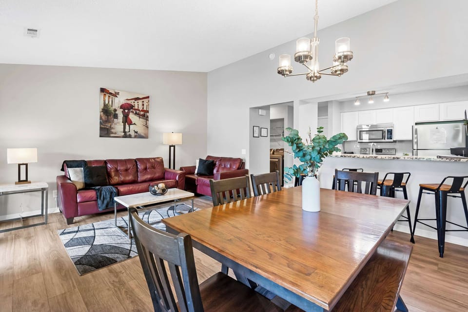 Condo, Multiple Beds, Balcony, Golf View (Quittin' Time) | Interior