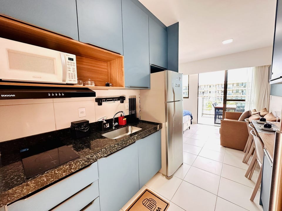 Apartment | Private kitchen