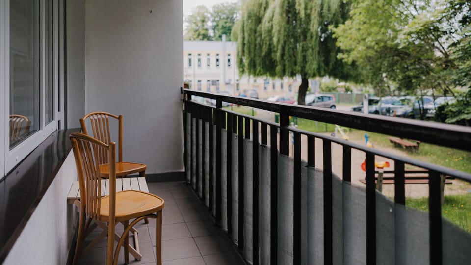 Apartment (22) | Balcony