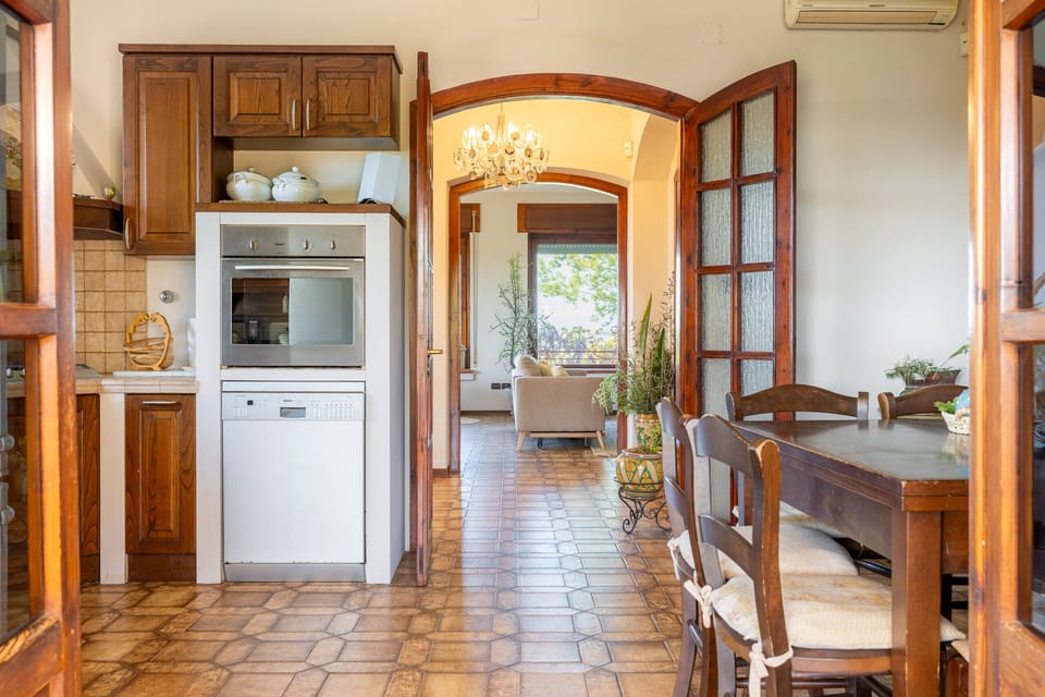 House | 1 bedroom