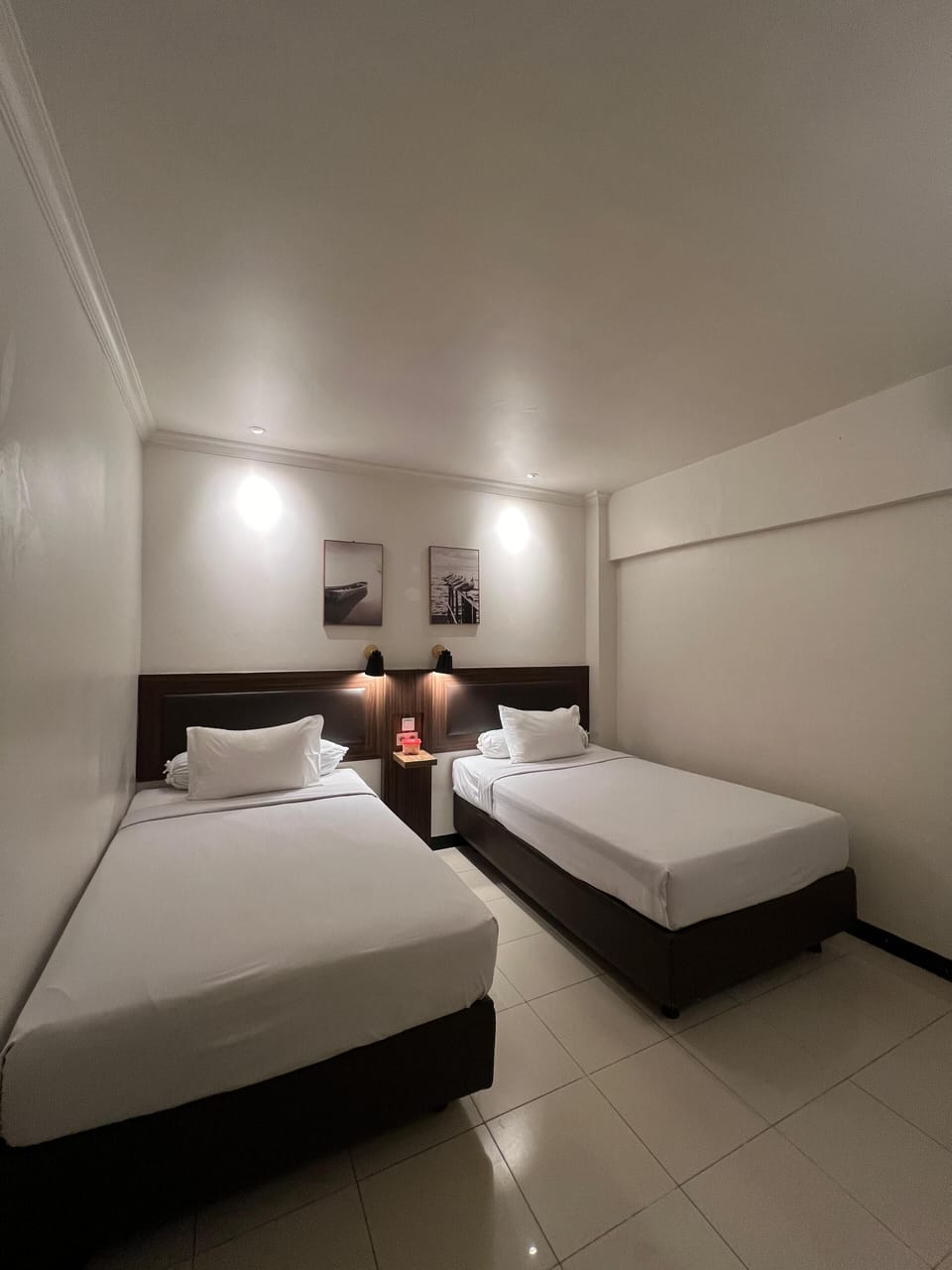 Superior Twin Room | WiFi (free)