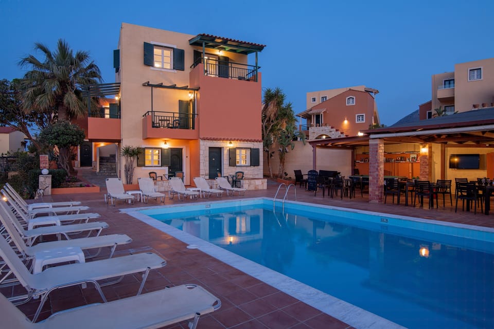 Shared Pool