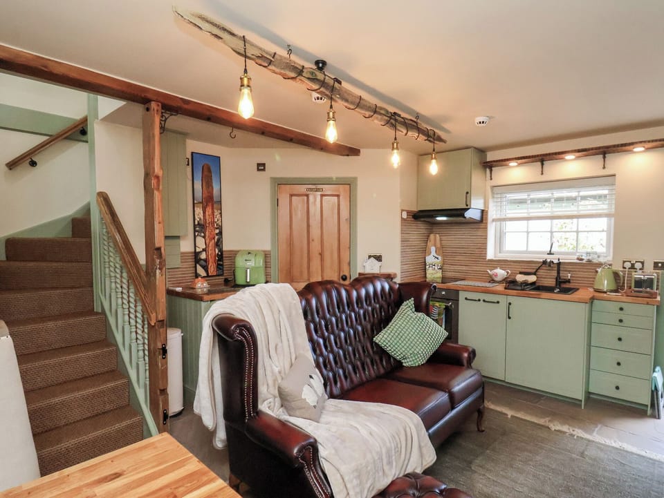 Cottage | Interior