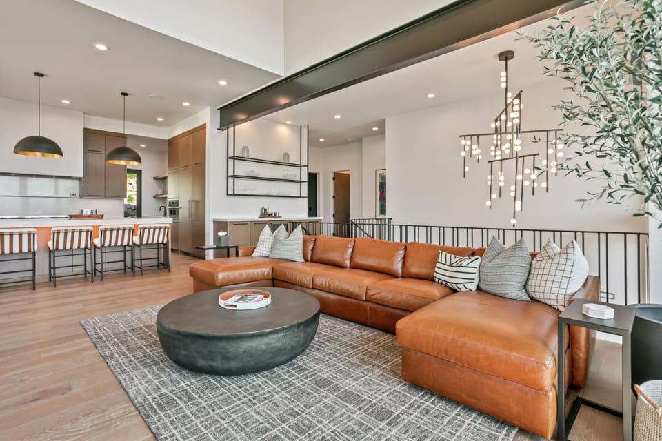 Home Decor, Architecture, Building, Furniture, Indoors