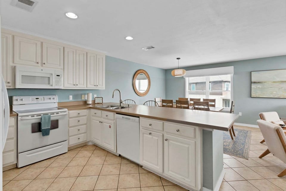 House, Accessible | 3 bedrooms, high-speed internet