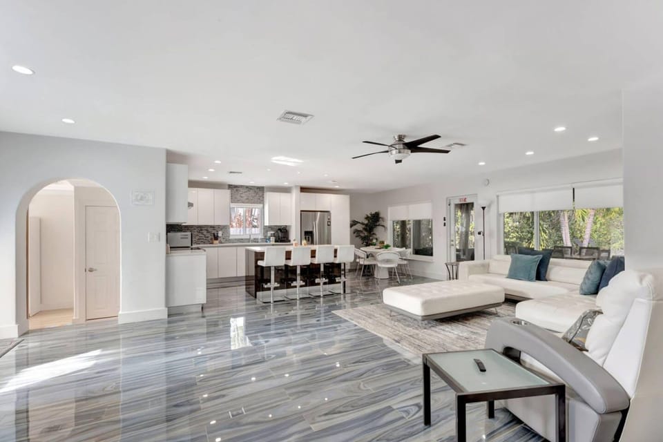 House | 2 bedrooms