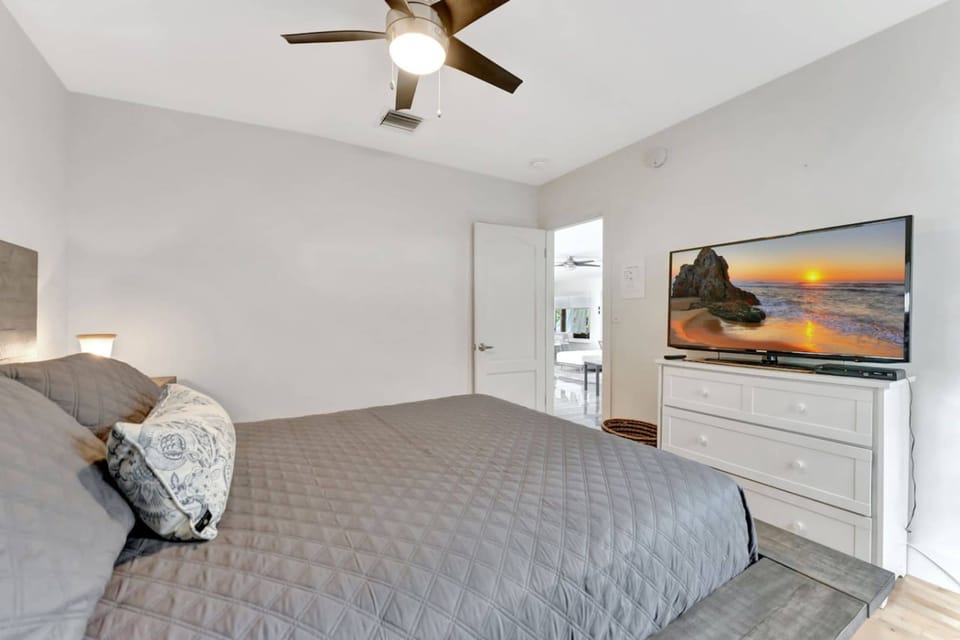 House | 2 bedrooms