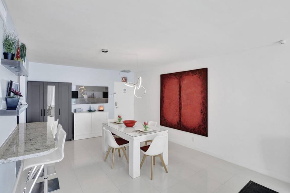 House | 1 bedroom