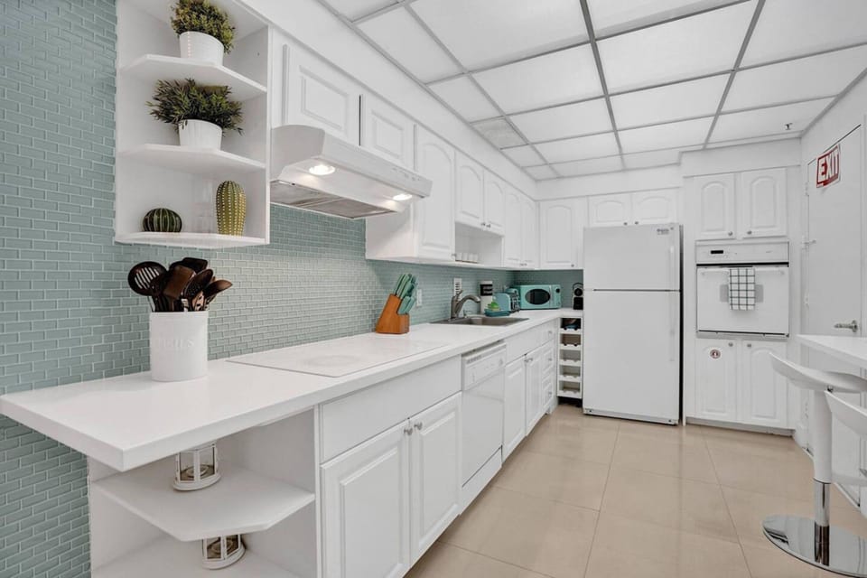 House | Private kitchen