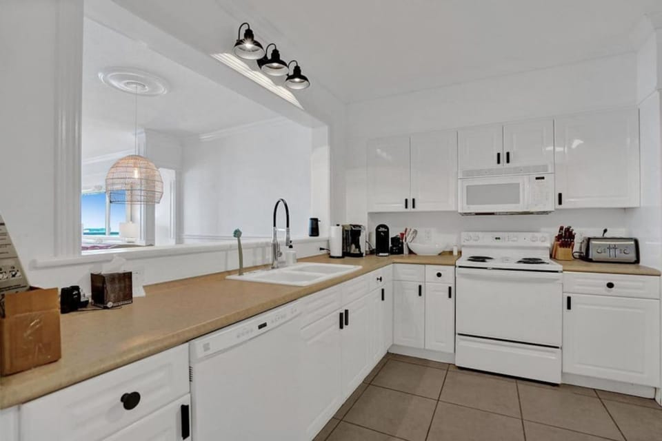 House | Private kitchen