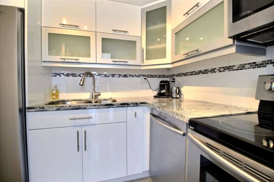 House | Private kitchen