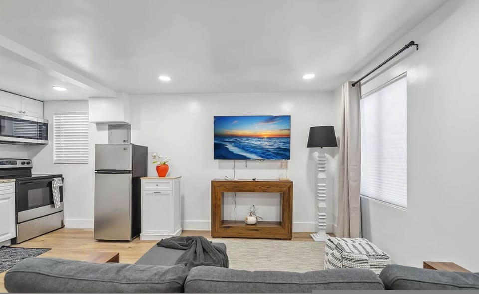 House | 1 bedroom