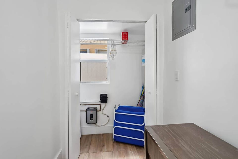 House | 1 bedroom