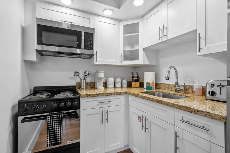 House | Private kitchen