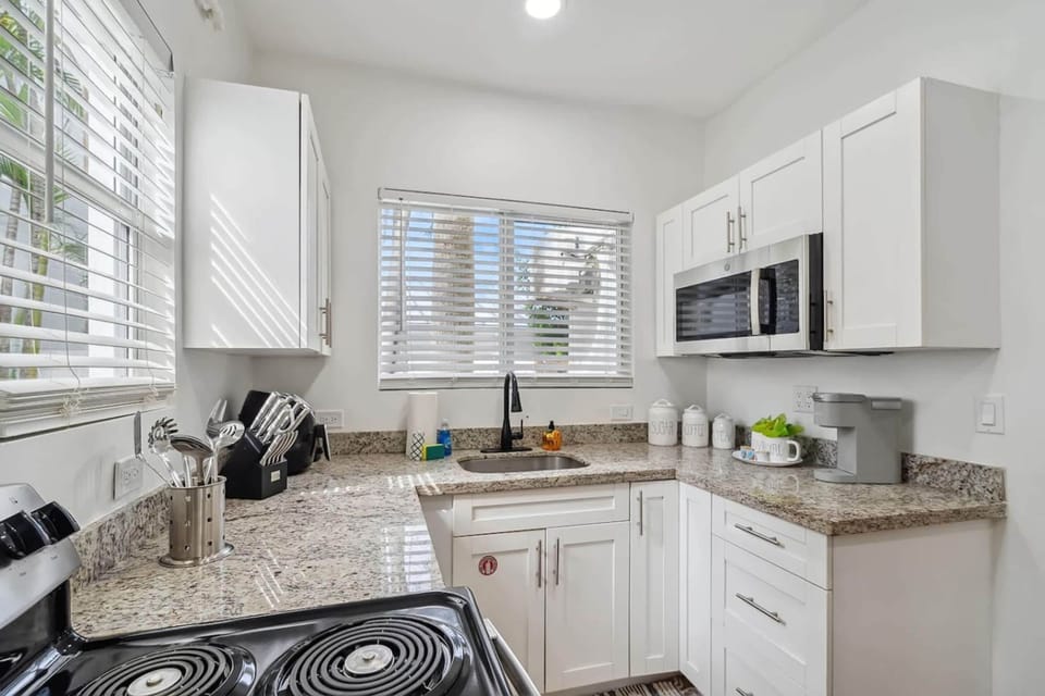 House | 1 bedroom