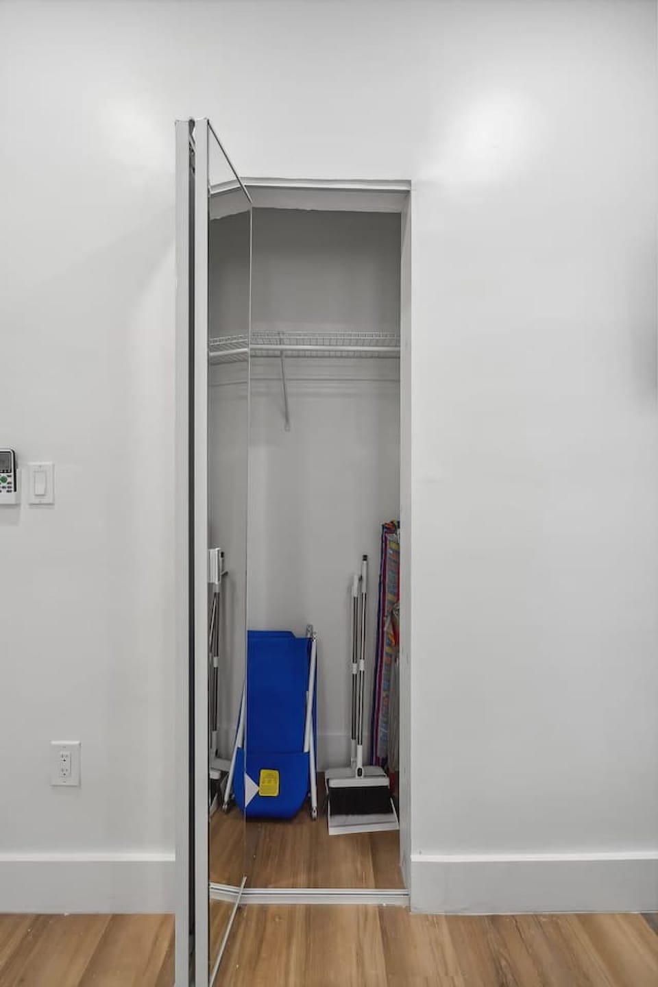 House | 1 bedroom