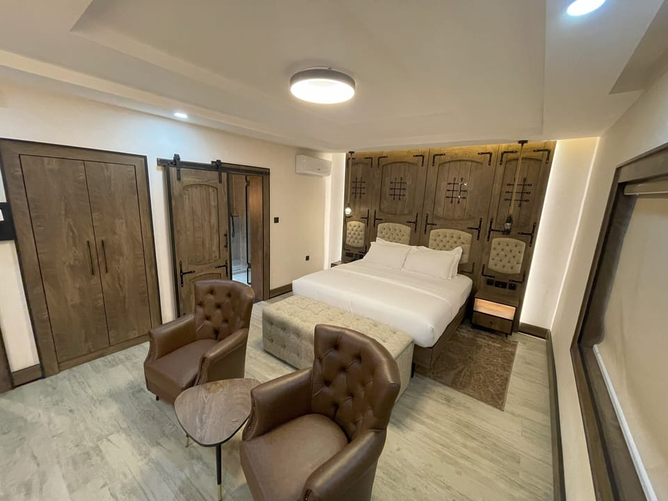 Executive Studio | Free WiFi