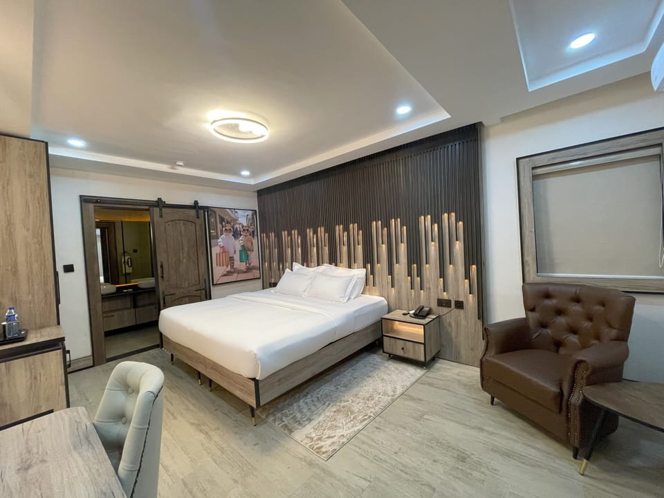 Classic Room | Free WiFi