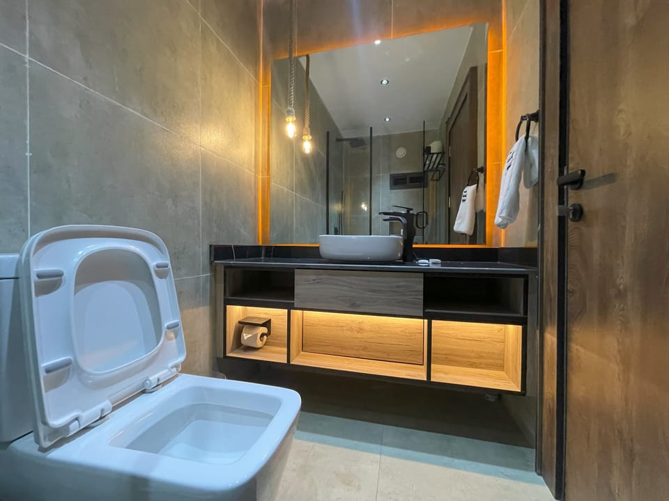 Standard Room | Free WiFi