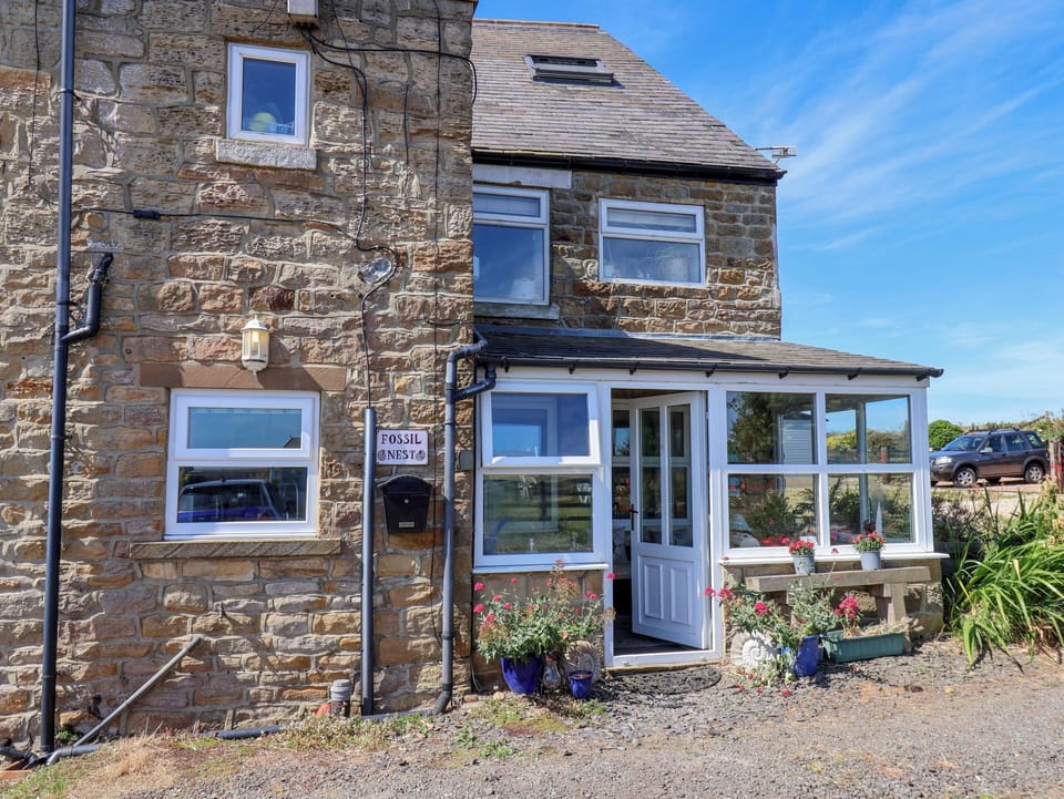 Cottage | Exterior