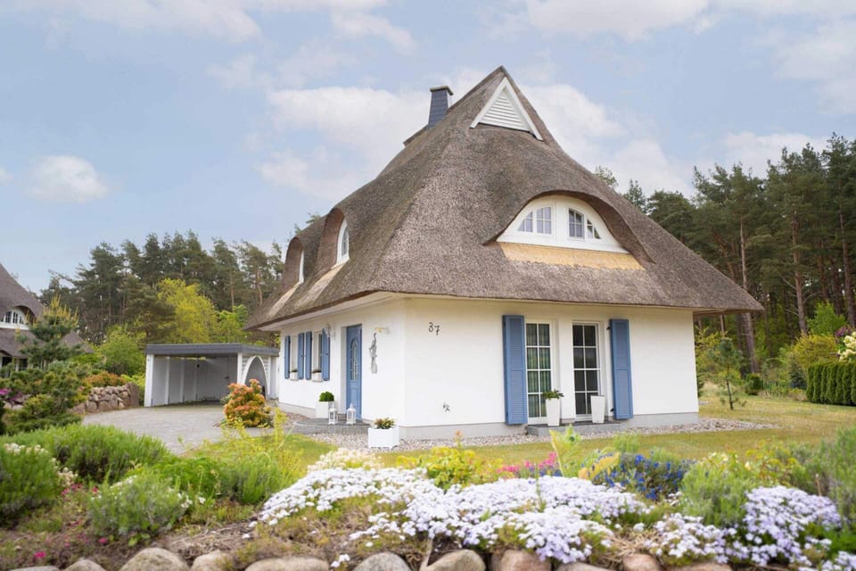 House | Exterior