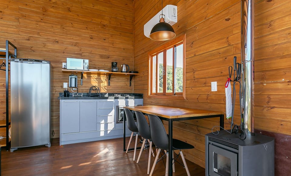 Chalet | Private kitchen