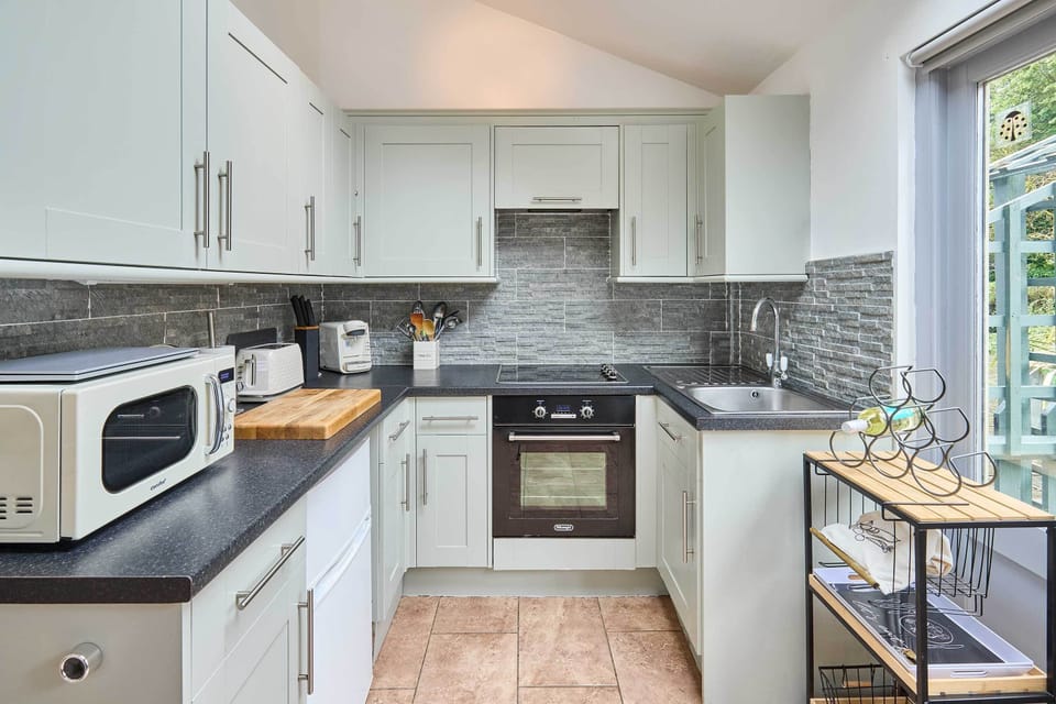 House, Accessible | 1 bedroom