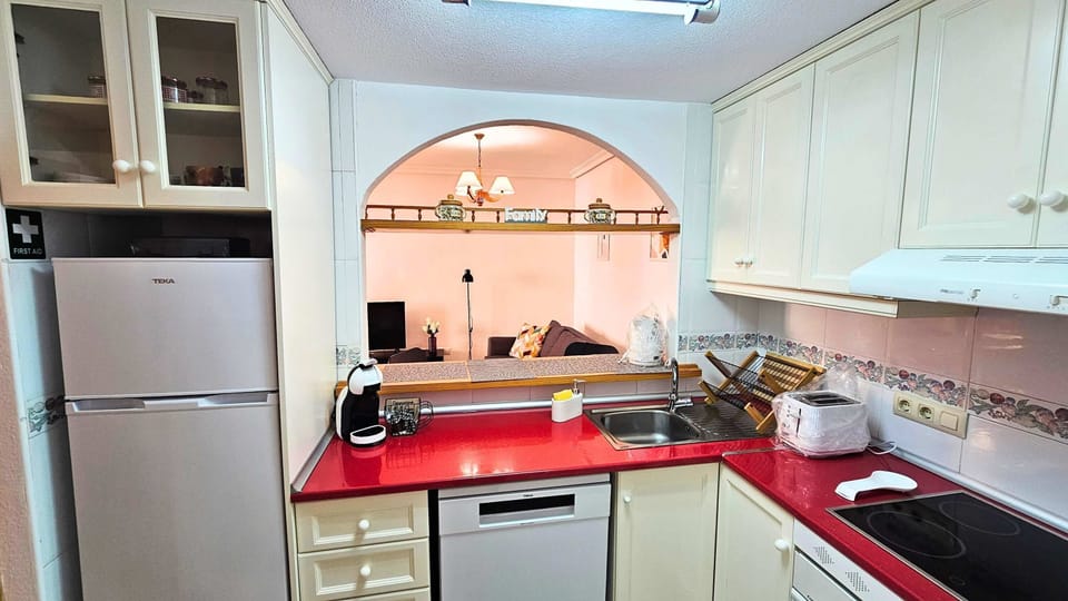 House | 2 bedrooms, Internet