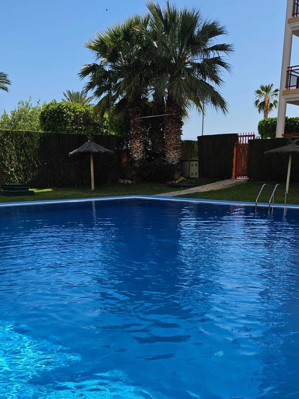 House | 2 bedrooms, Internet