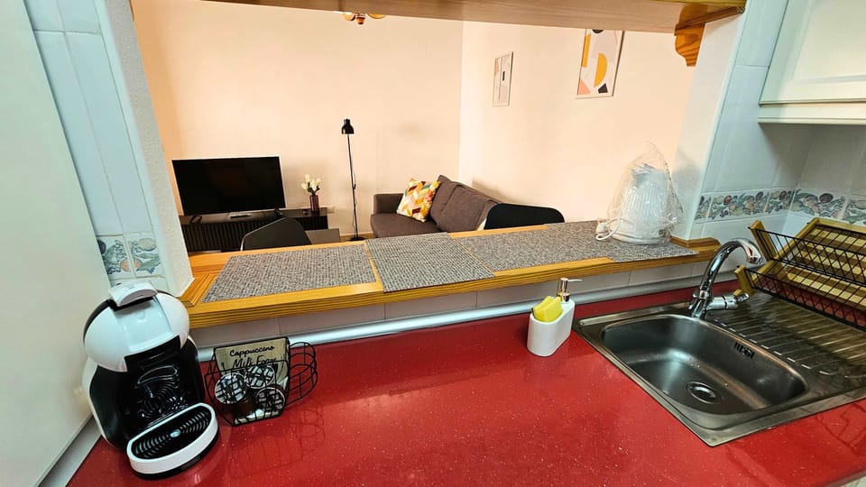 House | 2 bedrooms, Internet