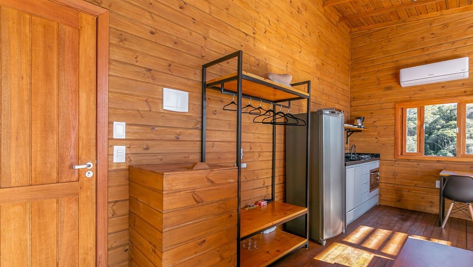 Chalet | Private kitchen
