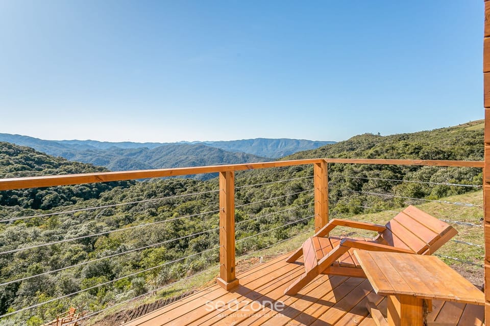 Chalet | Property grounds