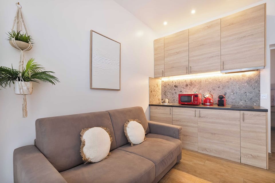 Apartment | Interior