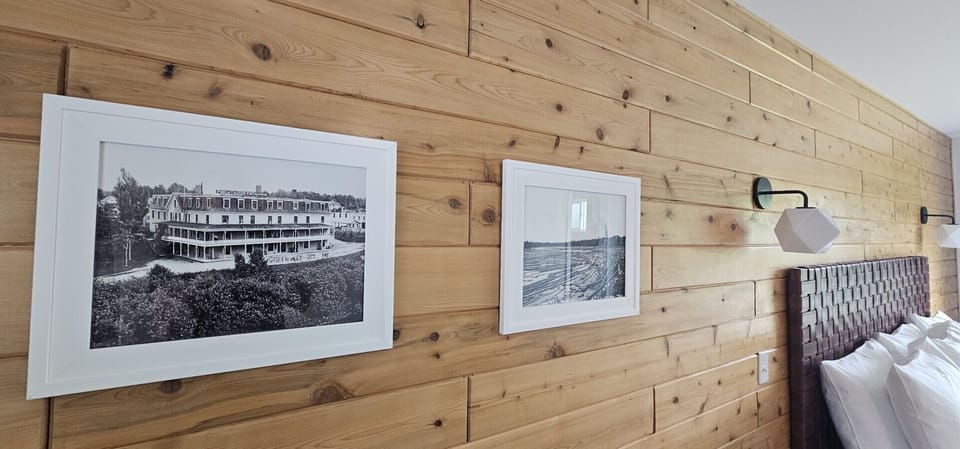 Moosehead Historical Society photographs