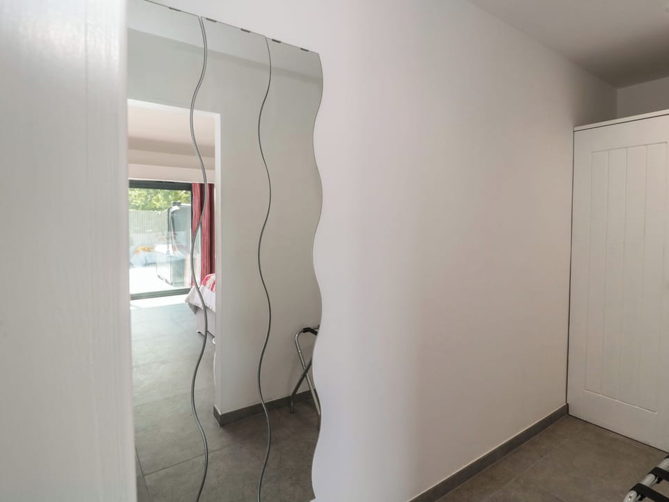 Cottage | 1 bedroom, individually decorated, individually furnished, free WiFi