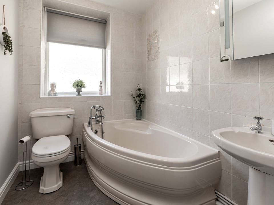 The Crows Nest Cottage in High Peak District