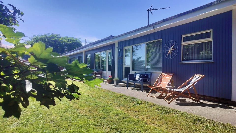 Cottage | Terrace/patio