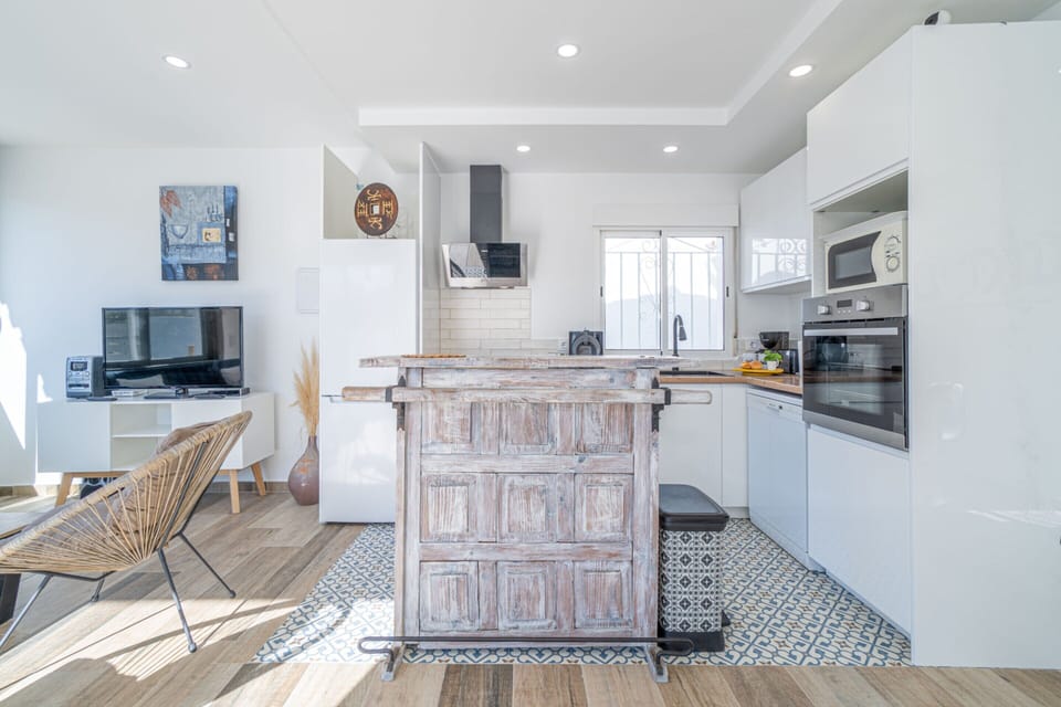 Villa | Private kitchen