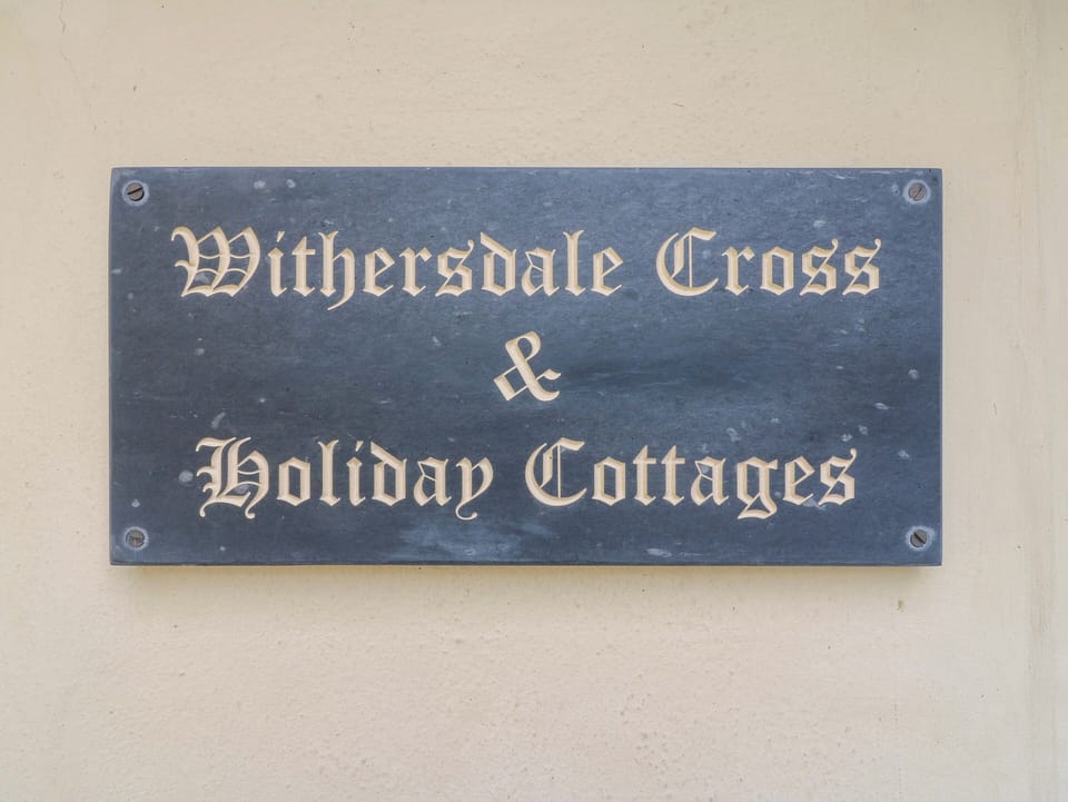 Cottage | Interior detail