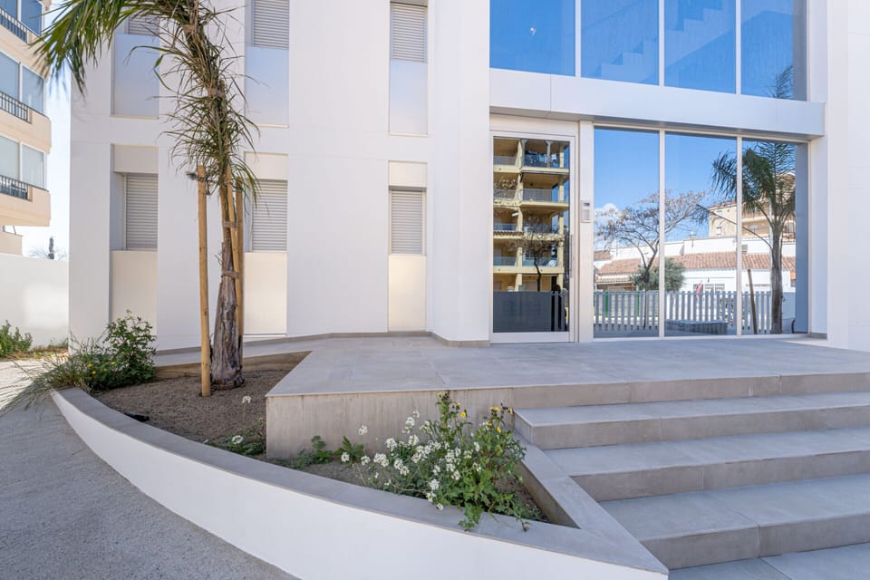 Apartment | Exterior