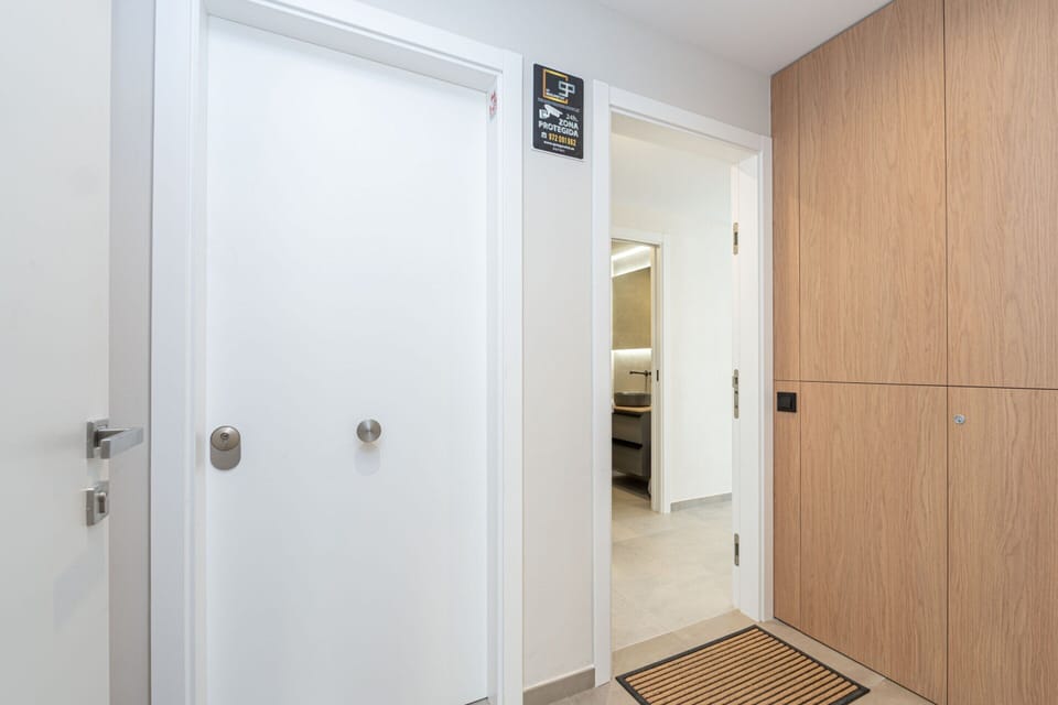 Apartment | Interior