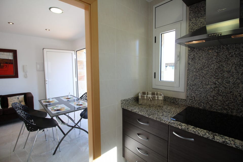 Villa | Private kitchen