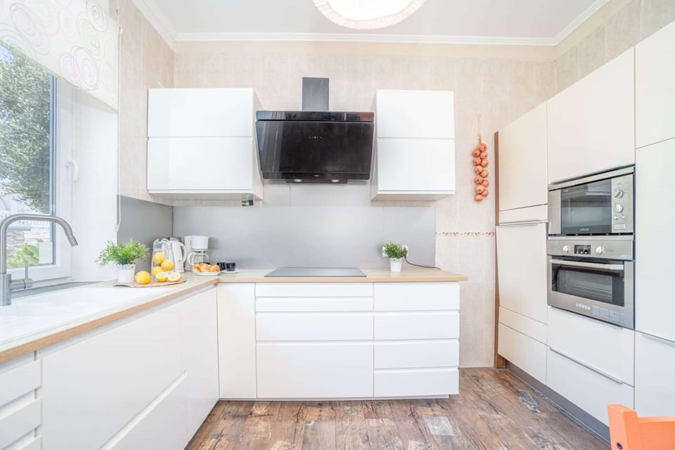 Villa | Private kitchen