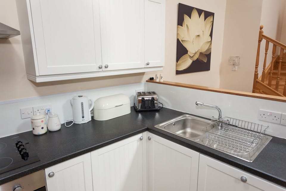 Appletree Cottage Kitchen