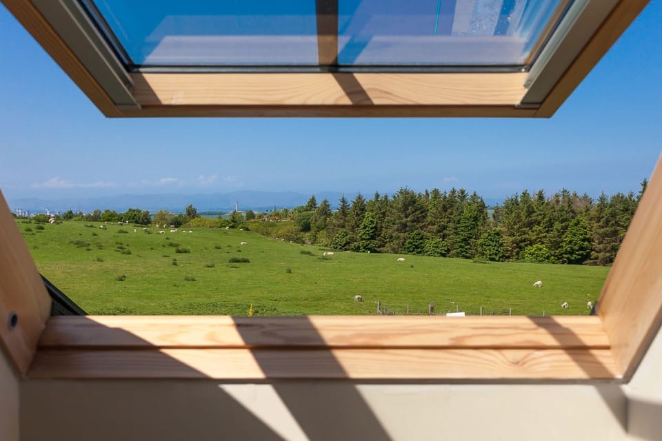 2 Eden Cottage View 1