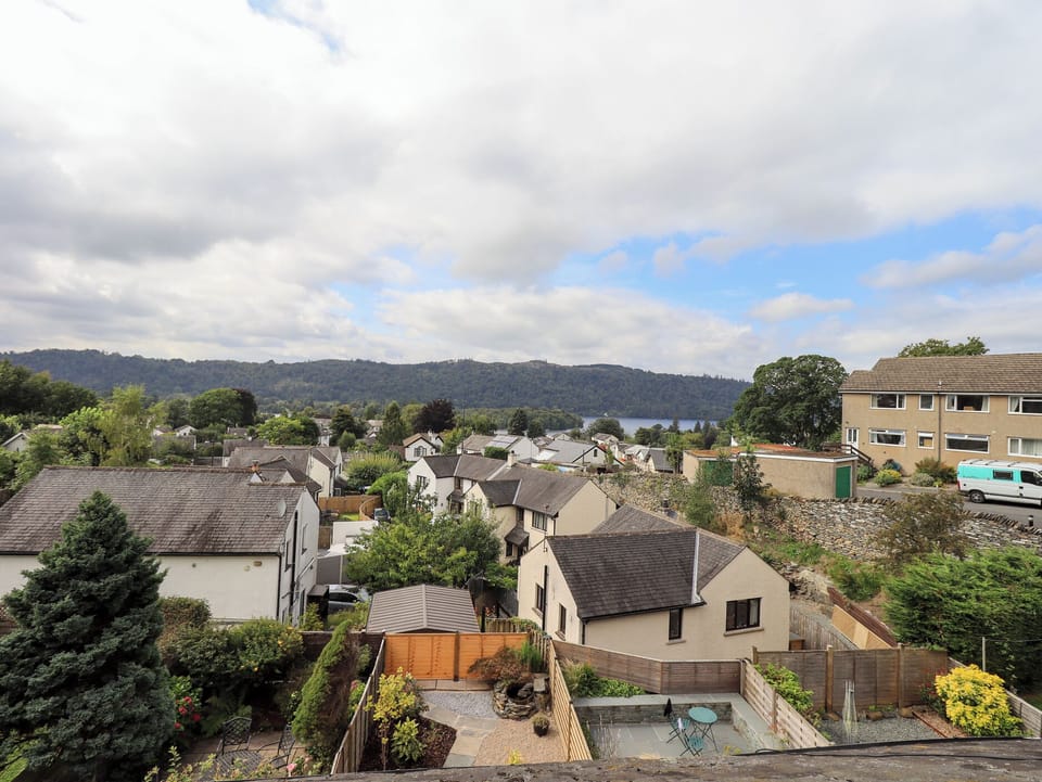 Cottage | View from property